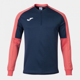 Joma Eco-Championship - Bleu Marine & Corail