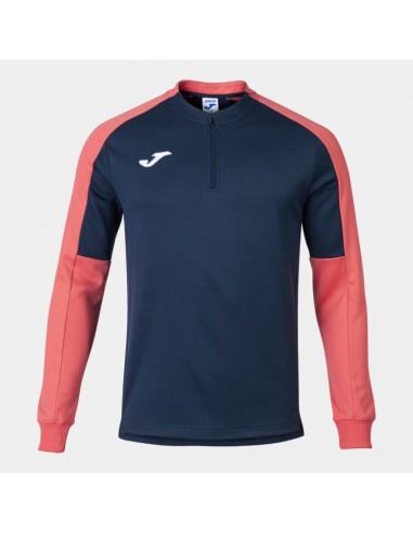 Joma Eco-Championship - Bleu Marine & Corail