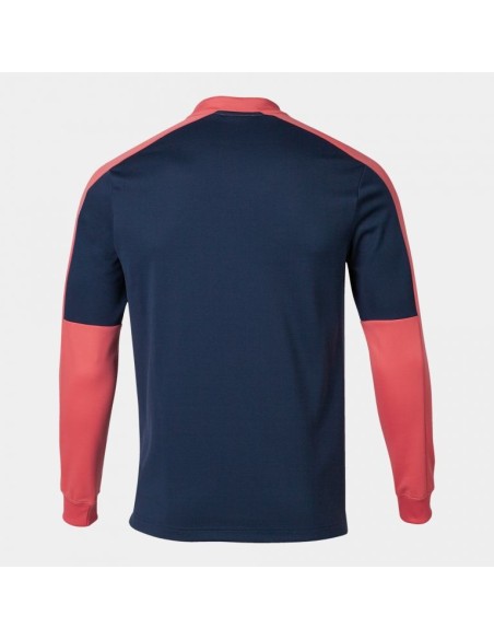 Joma Eco-Championship - Bleu Marine & Corail