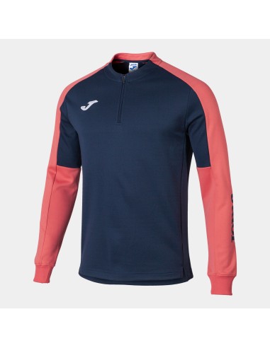 Joma Eco-Championship - Bleu Marine & Corail
