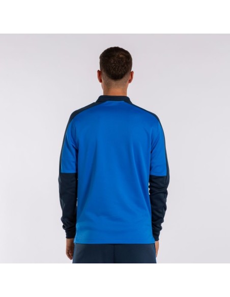 Joma Eco-Championship - Bleu Royal & Bleu Marine