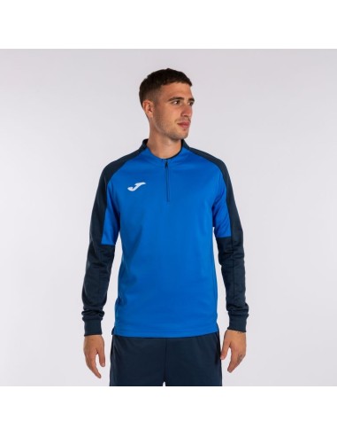 Joma Eco-Championship - Bleu Royal & Bleu Marine