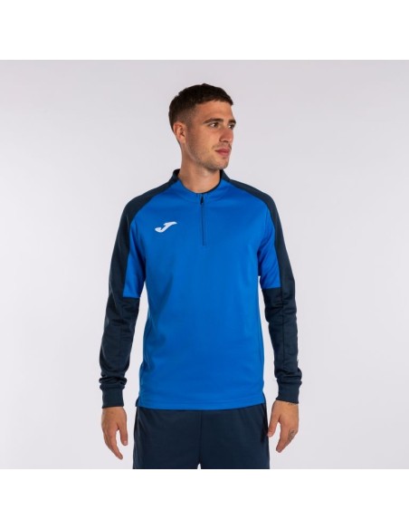 Joma Eco-Championship - Bleu Royal & Bleu Marine