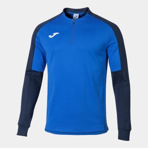 Joma Eco-Championship - Bleu Royal & Bleu Marine