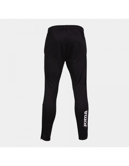 Joma Eco-Championship Pantalon - Noir