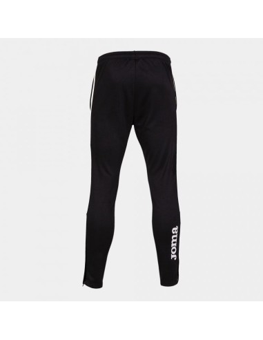 Joma Eco-Championship Pantalon - Noir & Blanc