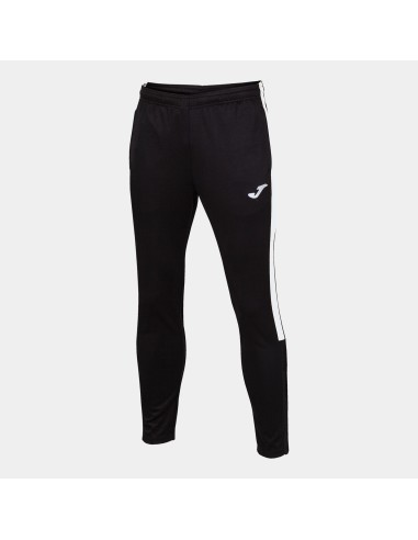 Joma Eco-Championship Pantalon - Noir & Blanc