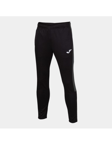 Joma Eco-Championship Pantalon - Noir & Gris