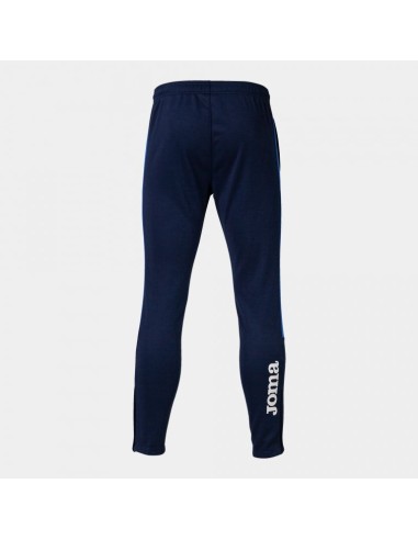 Joma Eco-Championship Pantalon - Bleu Marine & Bleu Royal