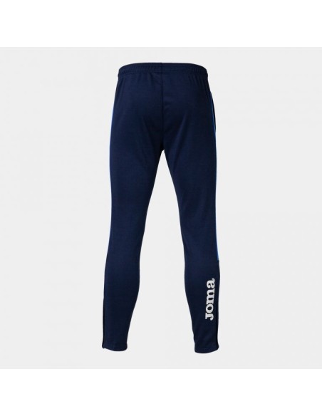 Joma Eco-Championship Pantalon - Bleu Marine & Bleu Royal