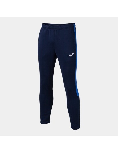 Joma Eco-Championship Pantalon - Bleu Marine & Bleu Royal