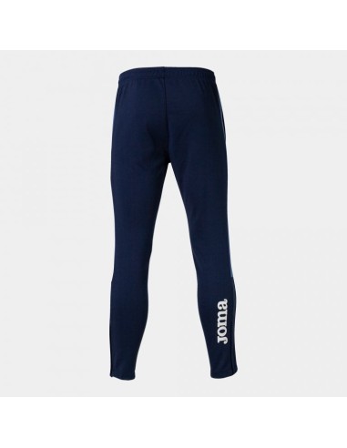 Joma Eco-Championship Pantalon - Bleu Marine & Violet