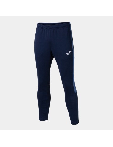 Joma Eco-Championship Pantalon - Bleu Marine & Violet