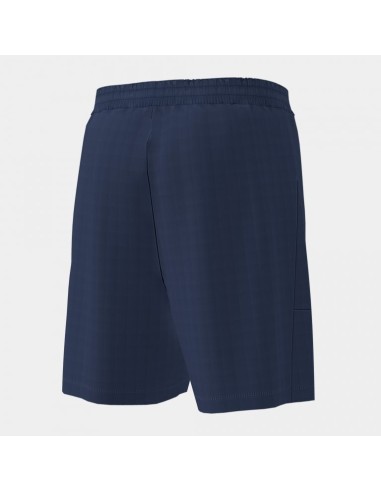 Joma Eco-Championship Bermuda - Bleu Marine