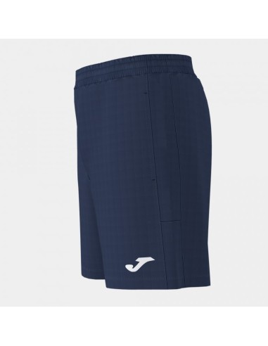 Joma Eco-Championship Bermuda - Bleu Marine