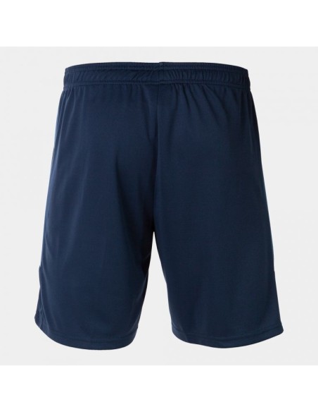 Joma Eco-Championship Bermuda - Bleu Marine & Violet