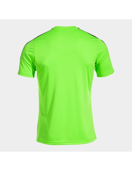 Joma Olimpiada - Vert Fluo & Noir