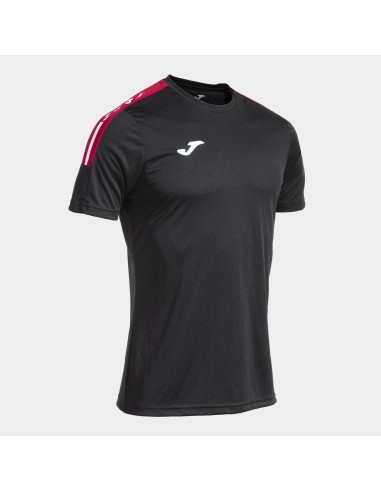 Joma Olimpiada - Noir & Rouge