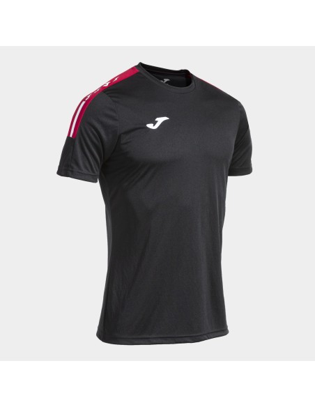 Joma Olimpiada - Noir & Rouge
