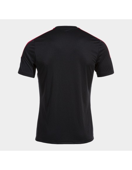 Joma Olimpiada - Noir & Rouge