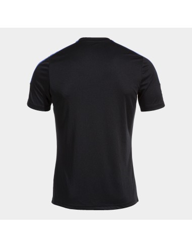 Joma Olimpiada - Noir & Bleu Royal