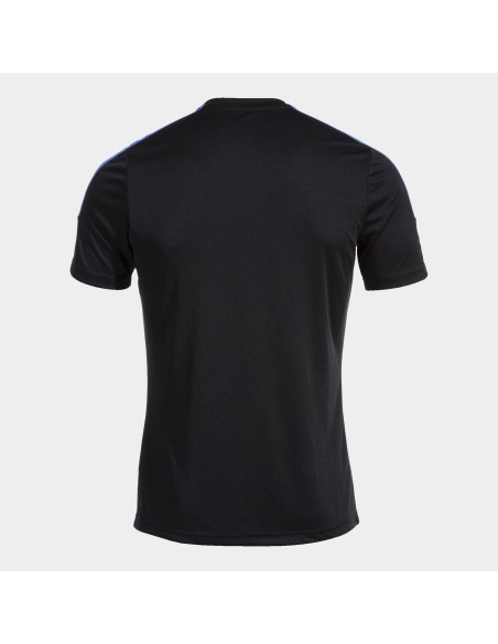 Joma Olimpiada - Noir & Bleu Royal