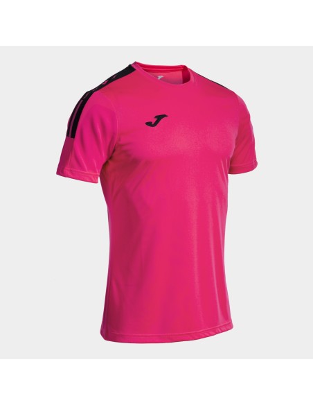 Joma Olimpiada - Rose & Noir