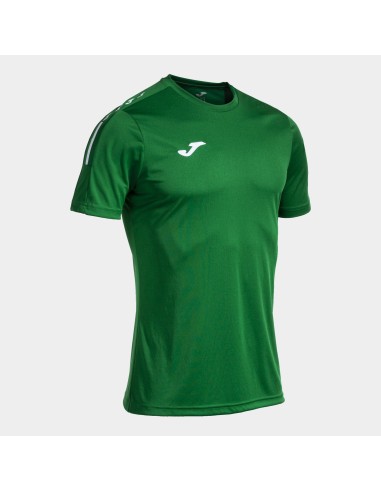Joma Olimpiada - Vert Foncé