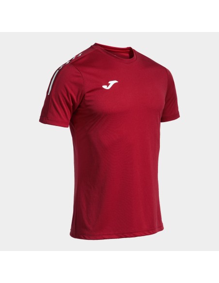 Joma Olimpiada - Rouge