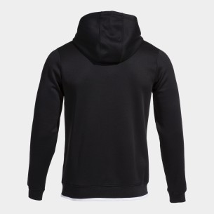 Joma Olimpiada Sweat Capuche - Noir 2