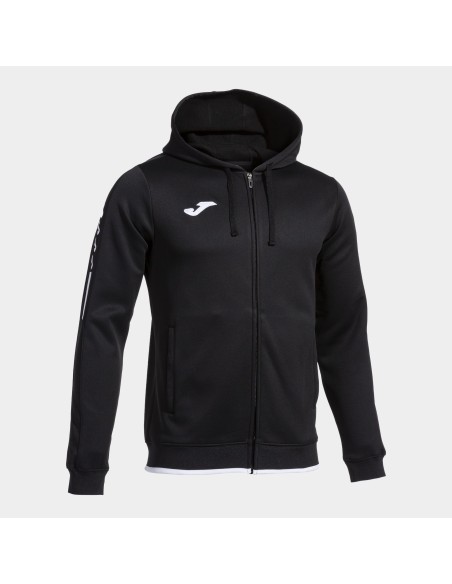 Joma Olimpiada Sweat Capuche - Noir