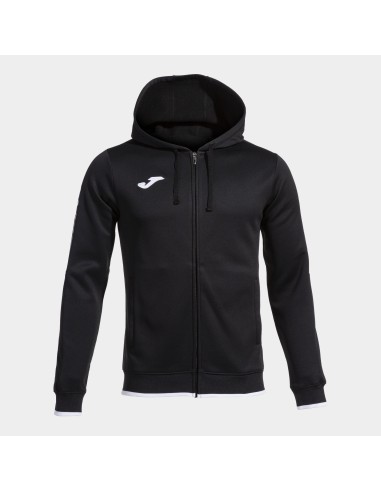 Joma Olimpiada Sweat Capuche - Noir