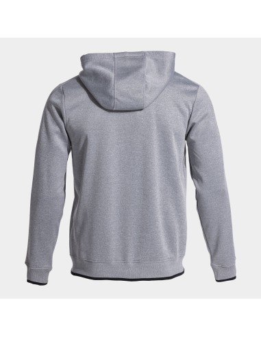 Joma Olimpiada Sweat Capuche - Gris