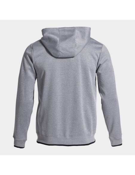 Joma Olimpiada Sweat Capuche - Gris
