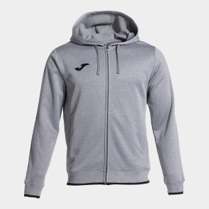 Joma Olimpiada Sweat Capuche - Gris