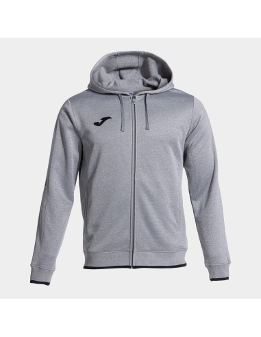 Joma Olimpiada Sweat Capuche - Gris