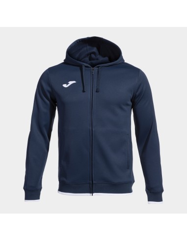 Joma Olimpiada Sweat Capuche - Bleu Marine