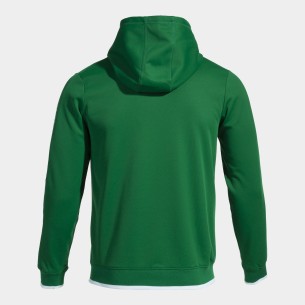 Joma Olimpiada Sweat Capuche - Vert 2