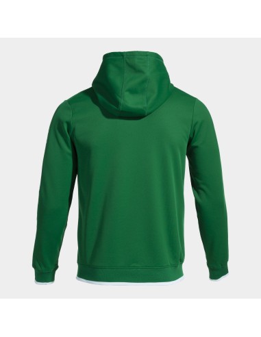 Joma Olimpiada Sweat Capuche - Vert