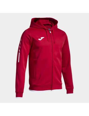 Joma Olimpiada Sweat Capuche - Rouge