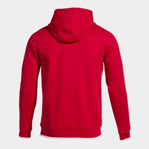 Joma Olimpiada Sweat Capuche - Rouge 2