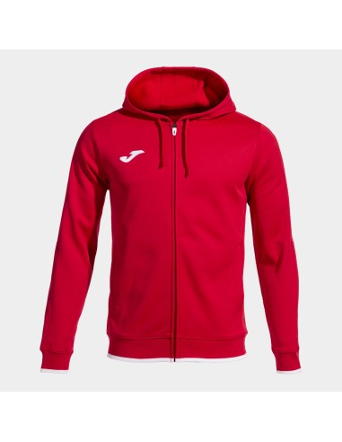 Joma Olimpiada Sweat Capuche - Rouge