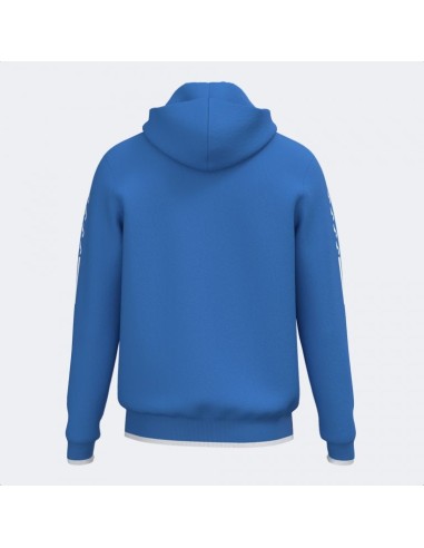 Joma Olimpiada Sweat Capuche - Bleu Royal