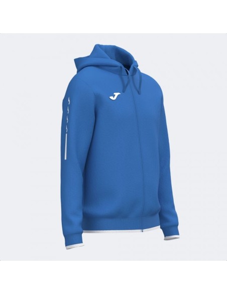 Joma Olimpiada Sweat Capuche - Bleu Royal