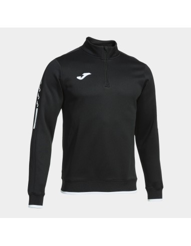 Joma Olimpiada Sweatshirt - Noir