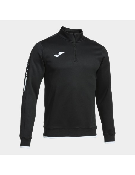 Joma Olimpiada Sweatshirt - Noir