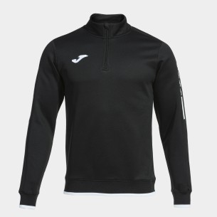Joma Olimpiada Sweatshirt - Noir