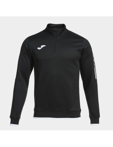 Joma Olimpiada Sweatshirt - Noir