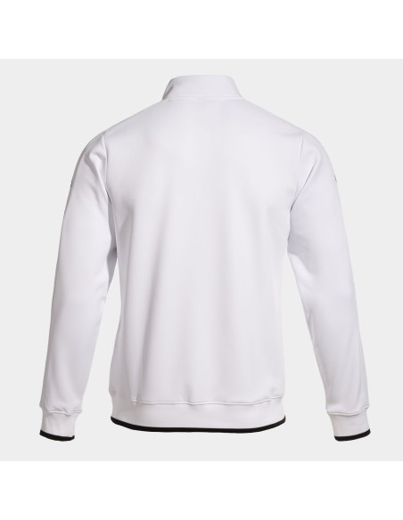Joma Olimpiada Sweatshirt - Blanc