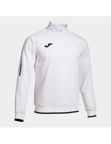 Joma Olimpiada Sweatshirt - Blanc